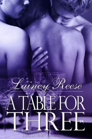 Table For Three by Lainey Reese