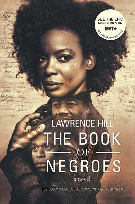 The Book of Negroes E5