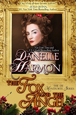 The Fox And The Angel by Danelle Harmon