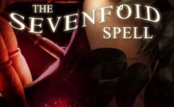 The Sevenfold Spell by Tia Nevitt
