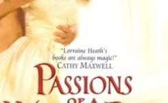 Passions of a Wicked Earl by Lorraine Heath