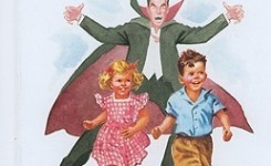 Dick and Jane and Vampires by Laura Marchesani