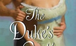 The Duke’s Captive by Adele Ashworth