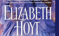 To Beguile A Beast by Elizabeth Hoyt