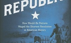 The Rogue Republic by William C. Davis