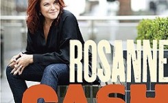Composed by Rosanne Cash
