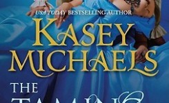 The Taming of the Rake by Kasey Michaels