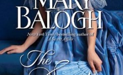 The Secret Mistress by Mary Balogh