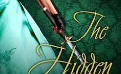 The Hidden Blade by Sherry Thomas