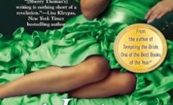The Luckiest Lady In London by Sherry Thomas