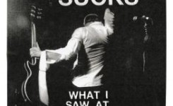 Your Band Sucks by Jon Fine