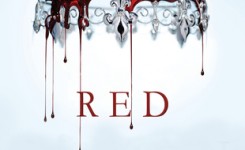 The Red Queen by Victoria Aveyard